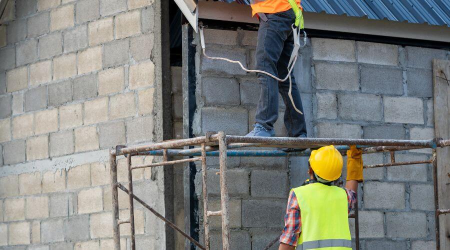 Professional New roof installation in Cassville, NY